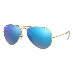 Ray-Ban Aviator Flash Lenses